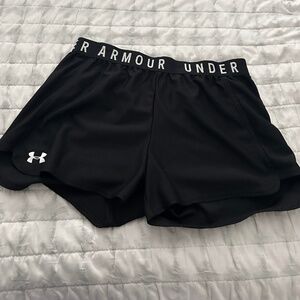 Under Armour Shorts